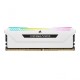 Corsair VENGEANCE RGB PRO SL 16GB DDR4 3600MHz RAM White